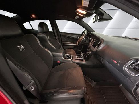 Used 2023 Dodge Charger Scat Pack w/ Plus Group RWD image 13