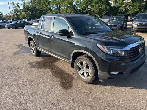 Used 2023 Honda Ridgeline RTL image 21