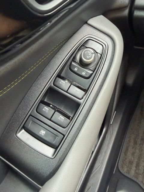 Used 2025 Subaru Outback Onyx Edition AWD/4WD image 21