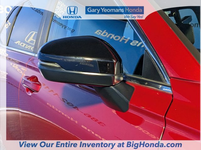 Used 2025 Honda CR-V Sport image 13