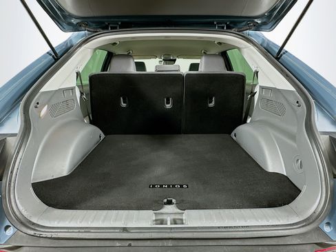 Used 2023 Hyundai Ioniq 5 SE image 28