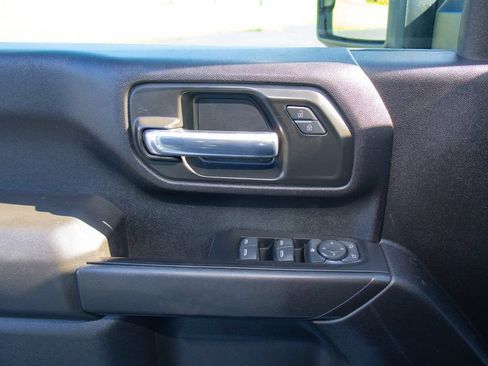 Used 2022 Chevrolet Silverado 2500 W/T w/ WT Convenience Package RWD image 13