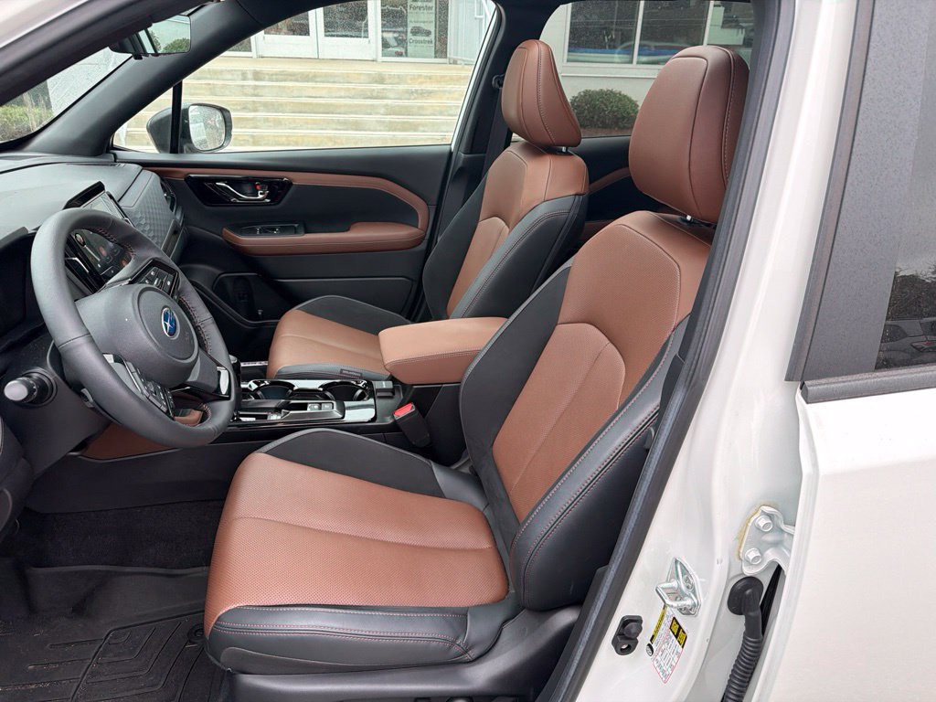 Used 2026 Subaru Forester Touring AWD/4WD image 15