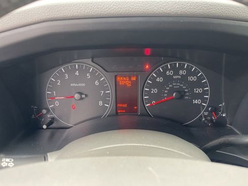 Used 2021 Nissan NV 3500 SL RWD image 11