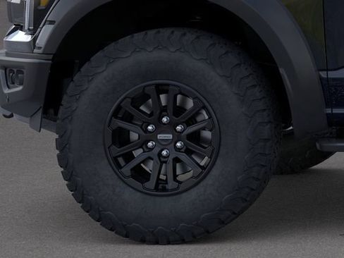 New 2026 Ford F150 Raptor AWD/4WD image 19