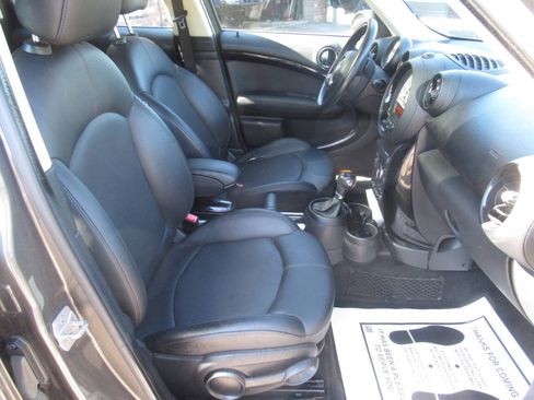 Used 2013 MINI Cooper Countryman S AWD/4WD image 8