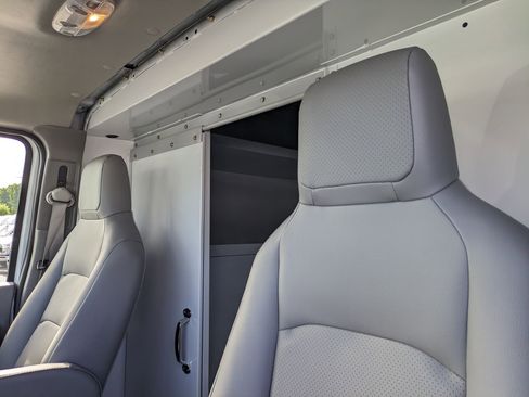 New 2026 Ford E-350 and Econoline 350 Super Duty w/ Power Equipment Group image 46