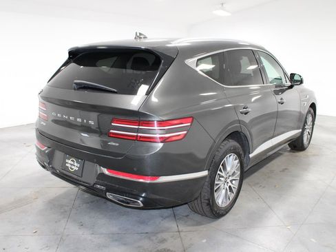 Used 2024 Genesis GV80 2.5T image 9