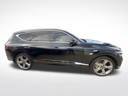 Used 2024 Genesis GV80 3.5T w/ Prestige Package AWD/4WD image 9