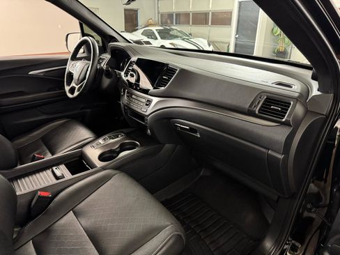 Used 2020 Honda Passport EX-L image 41