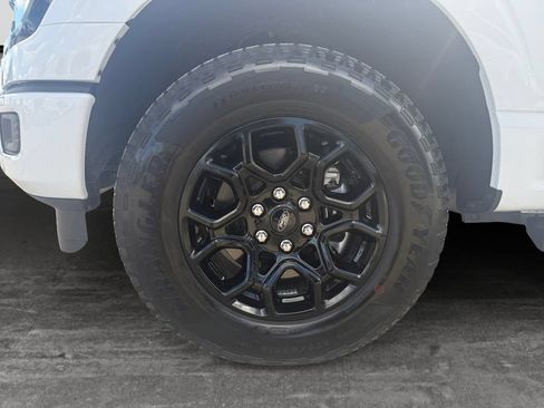 Used 2026 Ford F150 XLT w/ Equipment Group 302A MID AWD/4WD image 9