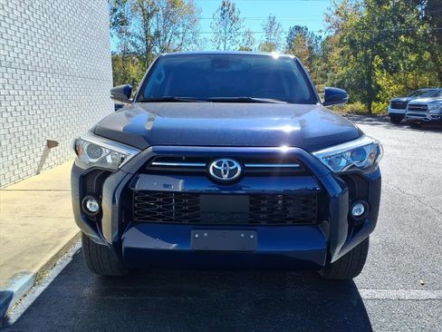 Used 2022 Toyota 4Runner SR5 Premium image 15
