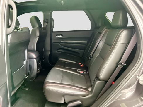 Used 2026 Dodge Durango GT AWD/4WD image 20