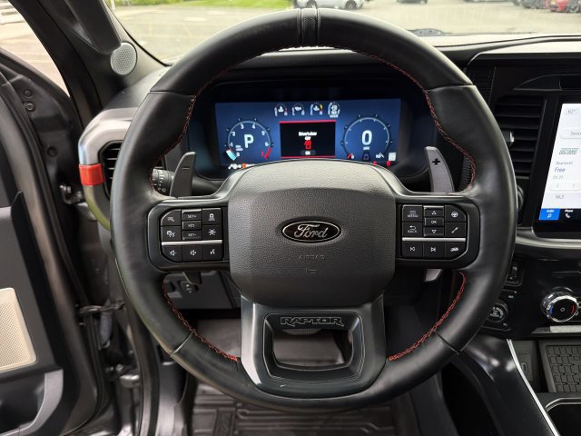 Used 2024 Ford F150 Raptor AWD/4WD image 18