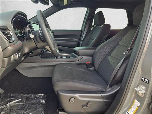 New 2026 Dodge Durango GT w/ Blacktop Package AWD/4WD image 4