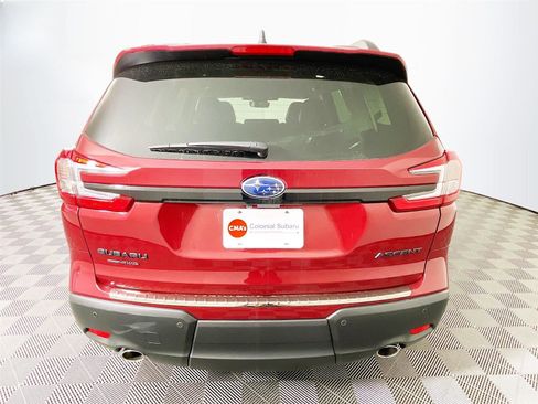 New 2026 Subaru Ascent Premium image 6