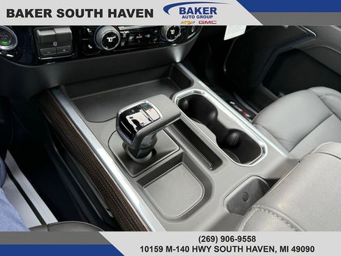 New 2026 Chevrolet Silverado 1500 LT Trail Boss w/ LT Trail Boss Premium Package image 31