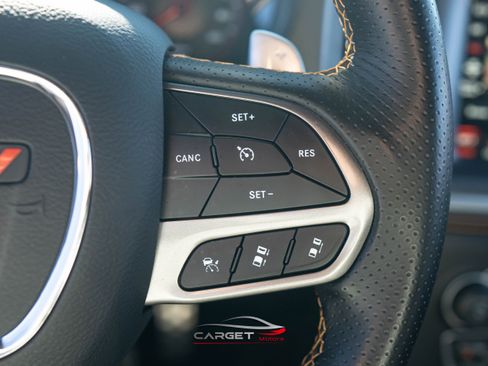 Used 2022 Dodge Charger Scat Pack RWD image 25