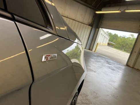 Used 2024 Ford Edge ST-Line AWD/4WD image 16