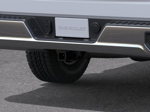 New 2026 Chevrolet Silverado 1500 W/T w/ WT Value Package AWD/4WD image 38