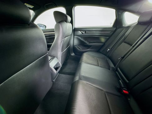 Used 2020 Honda Accord Sport image 24