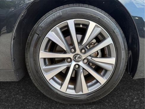 Used 2021 Lexus ES 350 w/ Premium Package FWD image 13