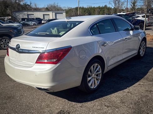 Used 2015 Buick LaCrosse Leather image 10