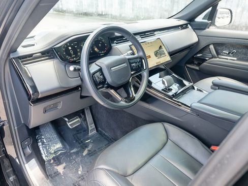 Used 2024 Land Rover Range Rover Sport Dynamic SE AWD/4WD image 12