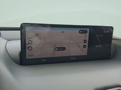 New 2025 Acura TLX w/ Technology Package image 22