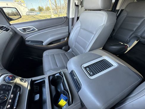 Used 2018 GMC Yukon Denali w/ Open Road Package image 21