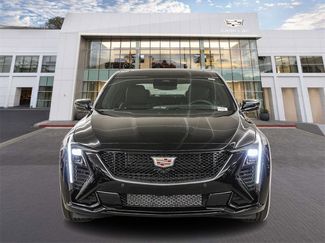 New 2026 Cadillac CT5 Sport video 2