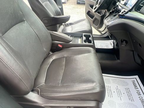 Used 2018 Honda Odyssey Elite image 29
