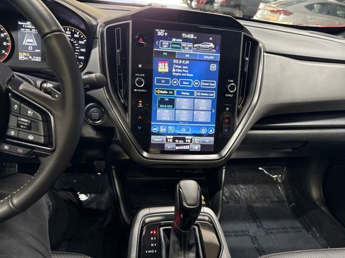 Used 2024 Subaru Crosstrek 2.5i Wilderness image 20