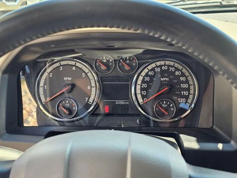 Used 2011 RAM 1500 Big Horn AWD/4WD image 25