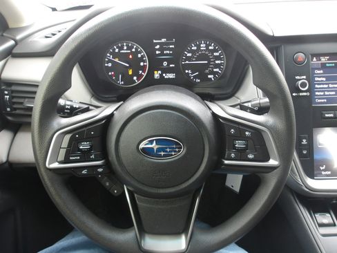 Used 2020 Subaru Legacy w/ Alloy Wheel Package image 14