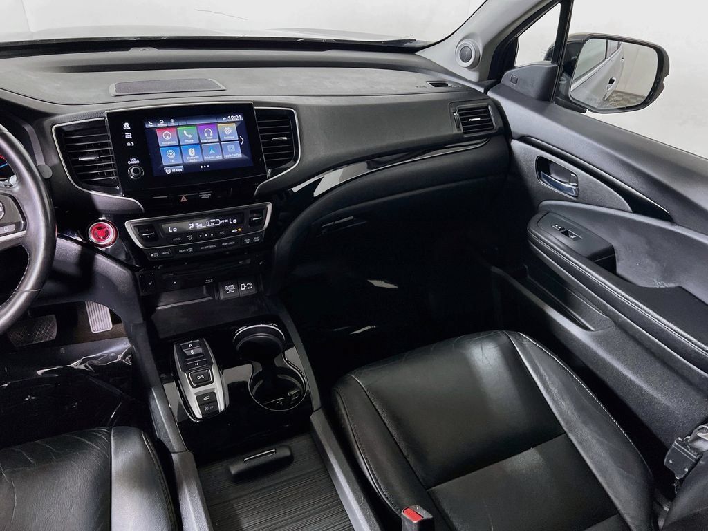 Used 2021 Honda Pilot Touring image 20