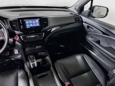Used 2021 Honda Pilot Touring image 20