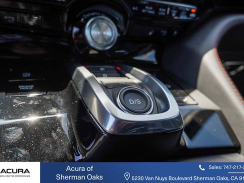 New 2026 Acura MDX A-Spec AWD/4WD image 30