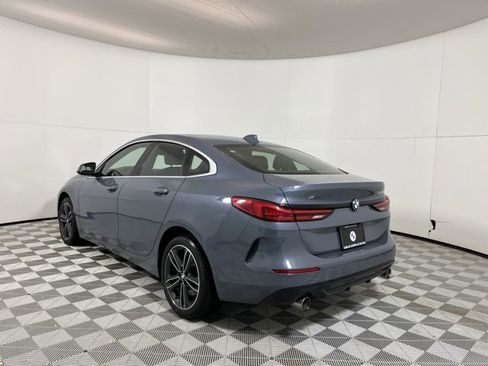 Used 2022 BMW 228i xDrive Gran Coupe w/ Convenience Package image 5