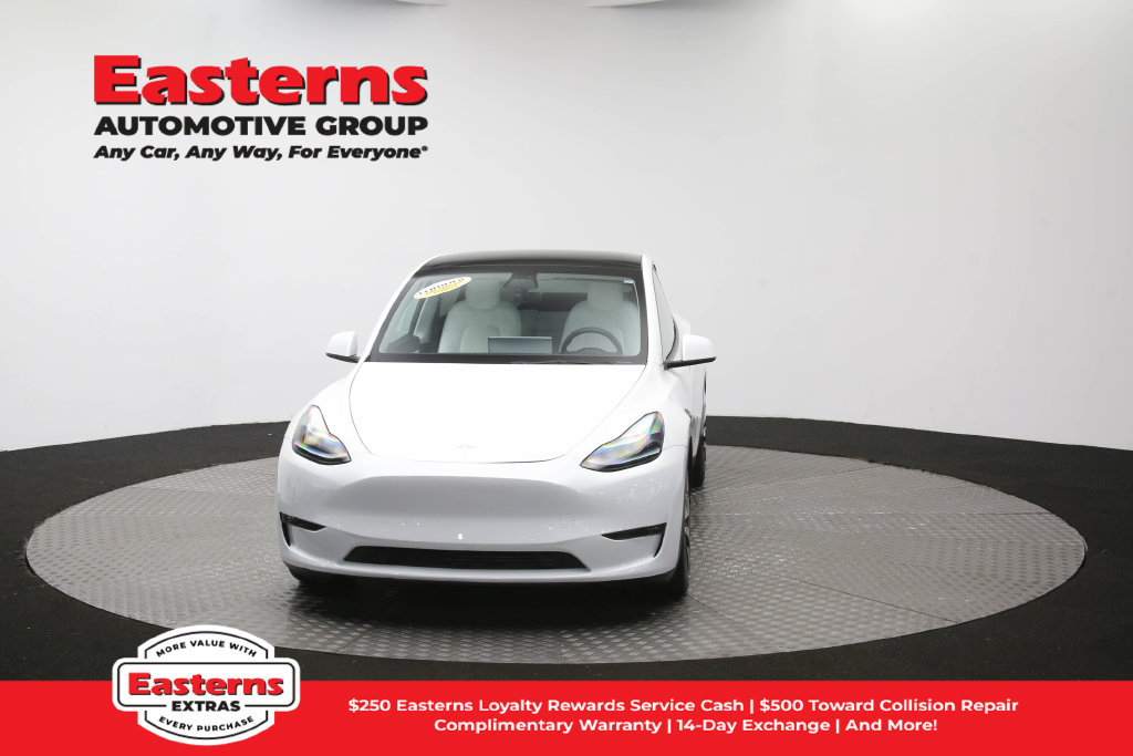 Used 2022 Tesla Model Y Performance AWD/4WD image 50