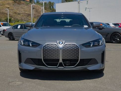 New 2026 BMW i4 eDrive40 w/ Premium Package RWD image 2