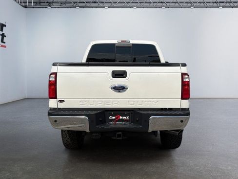 Used 2016 Ford F350 Lariat AWD/4WD image 15