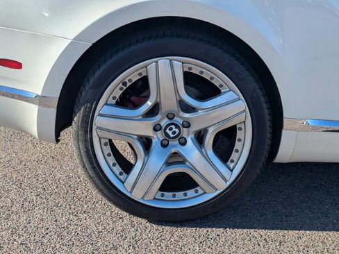 Used 2012 Bentley Continental GT image 10
