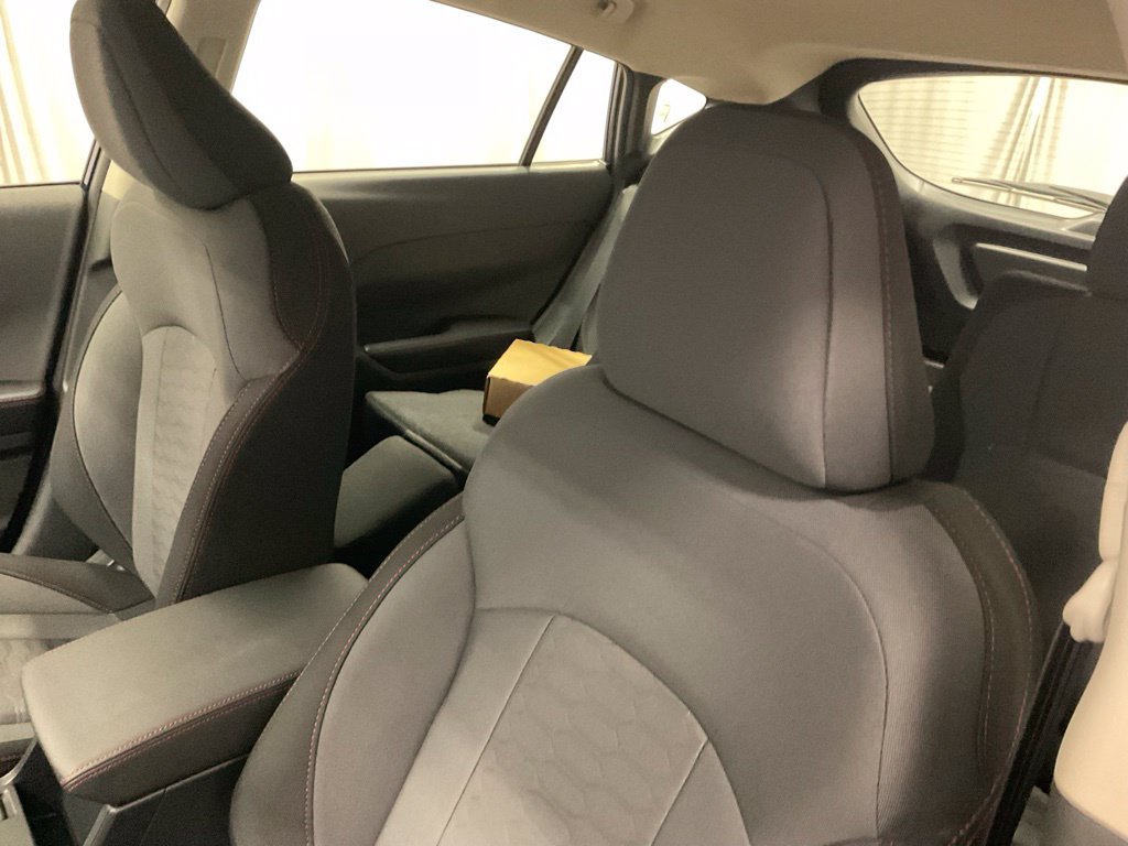 New 2026 Subaru Impreza 2.0i Sport AWD/4WD image 12