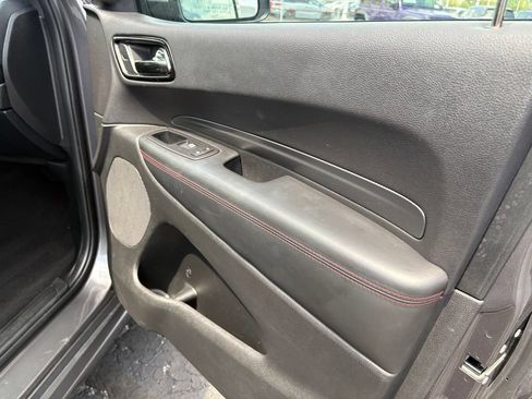 Used 2024 Dodge Durango GT AWD/4WD image 11