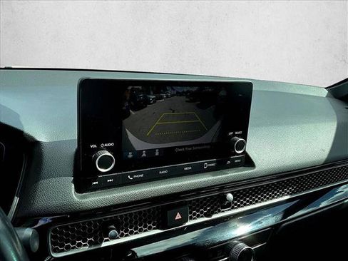 Used 2022 Honda Civic Sport image 21