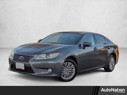 Used 2014 Lexus ES 350 w/ Premium Package