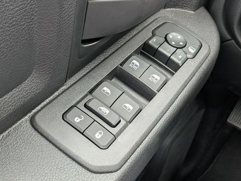 New 2026 RAM 2500 Tradesman image 24