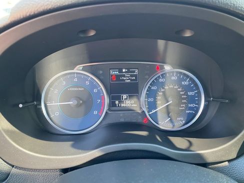 Used 2016 Subaru Crosstrek 2.0i Limited w/ Popular Package #2 AWD/4WD image 19