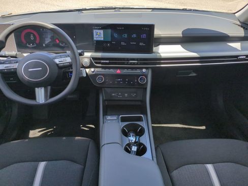 Certified 2024 Hyundai Sonata SEL FWD image 16